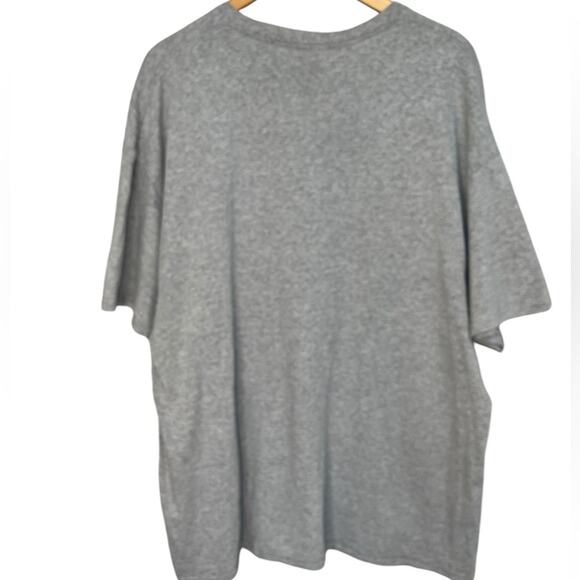 DISNEY Nightmare Before Christmas Jack Skellington Seasons Greetings T-Shirt XXL - Picture 3 of 6